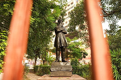 Города мира. Дели