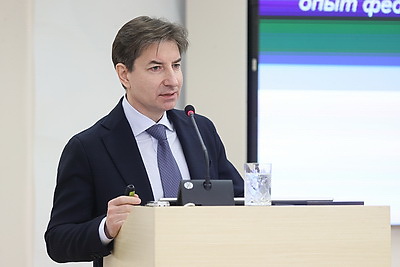 Белорусские и российские медики намерены провести совместные исследования в области редких генетических болезней