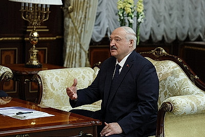 Лукашенко: Беларусь хотела бы расширить сотрудничество со Шри-Ланкой