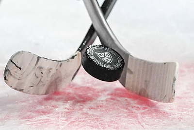 Минские динамовцы в овертайме дома уступили \"Авангарду\"