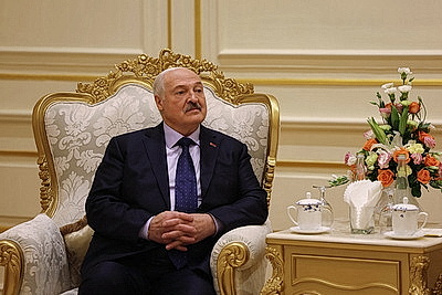 Лукашенко: Беларусь и Мьянма должны выстроить отношения, которые станут примером для других стран в регионе