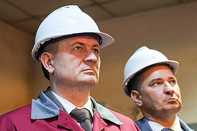 БМЗ ежемесячно увеличивает объемы производства