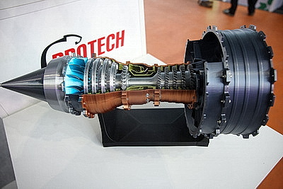 От огнезащитных материалов до роботов. В Минске представили передовые технологии в промышленности
