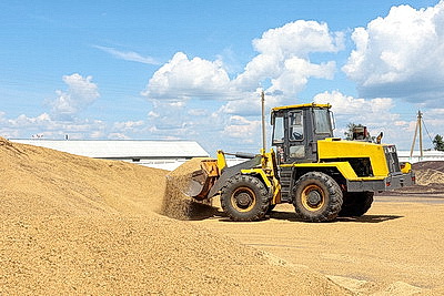 Представители прокуратуры контролируют уборочную кампанию в Гомельской области