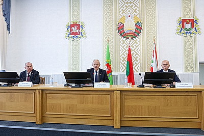 Новшества в законе о мелиорации пойдут на пользу землепользователям - Сергеенко