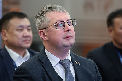 Представители монгольского бизнеса ознакомились с деятельностью ОАО \"Камволь\" и ПВТ