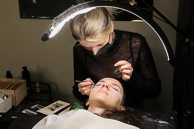 Красивые, добрые, умные. Наши женщины