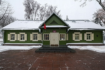 Выставку в честь годовщины снятия блокады Ленинграда представили в Минске