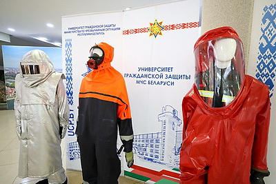 Личная ответственность vs профессионализм: молодежь Минска и эксперты обсудили гражданскую оборону