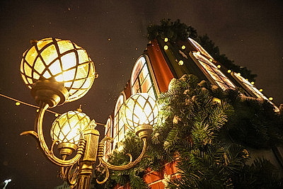 Ярко и празднично Беларусь встретила 2026-й