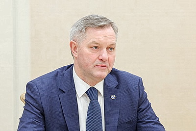 В Совете Республики прошла встреча с участниками международного туристического форума