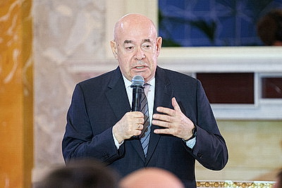 Беларусь предлагает странам СНГ объединить усилия для развития креативных индустрий