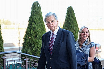 Лукашенко провел переговоры со спецпосланником США Коулом