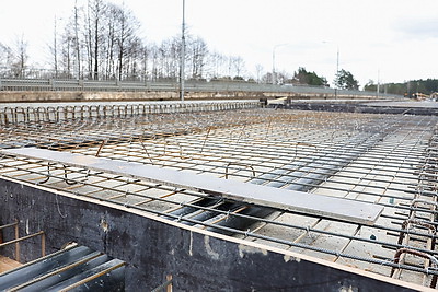 Дорожное строительство: каким будет новый мост в Вилейке и обновленный участок М3