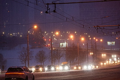 План \"Погода\" введен в четырех областях страны и Минске