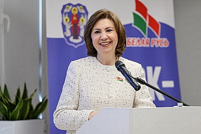 Столичный чек-ап: диалоговая площадка с молодежью прошла в Минске