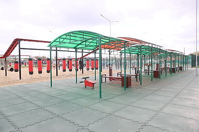 Патриотический центр в Брестской крепости: планы развития