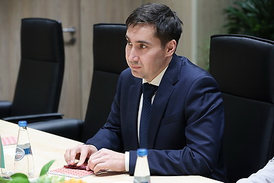 EnergyExpo 2026: юбилейный форум стартовал в Минске