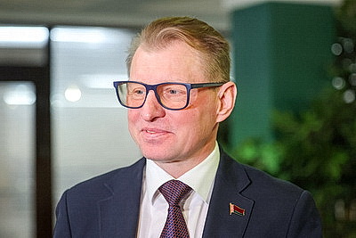 Выручка санаториев Беларуси выросла на 23% в прошлом году