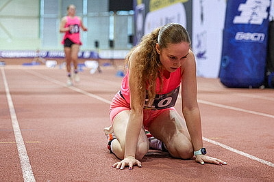 Второй этап Кубка Леднева по пятиборью стартовал в Минске