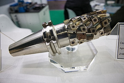 От огнезащитных материалов до роботов. В Минске представили передовые технологии в промышленности