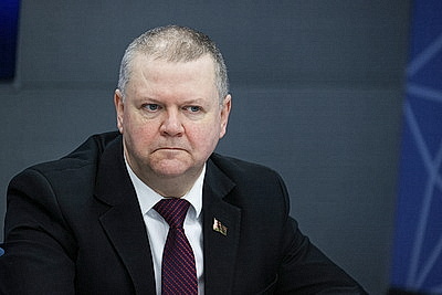 Вольфович: БИСИ по праву является ведущей фабрикой мысли