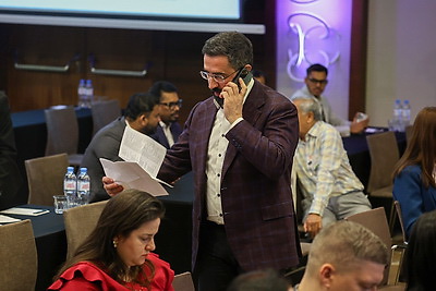 В Беларуси создадут международный научно-исследовательский центр в области фармацевтики