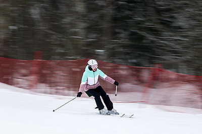 \"Силичи\" в зимнем сезоне приняли уже более 70 тыс. гостей