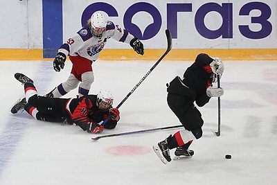 Воспитанники СДЮШОР имени Руслана Салея выиграли турнир \"В основании будущего\"