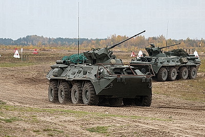Сделан серьезный рывок, повышена подготовка военнослужащих - Вольфович о результатах проверки ВС