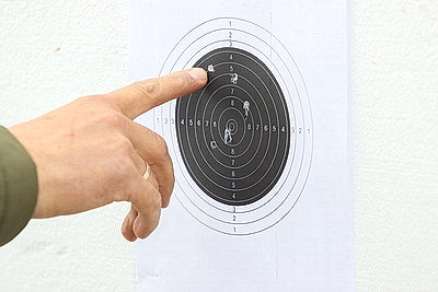 Медподготовка и ориентирование на местности. Воспитанники ВПК соревновались на смотре-конкурсе в Бресте