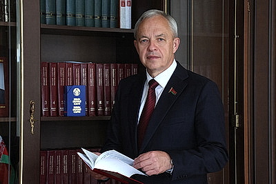 Председатель Палаты представителей