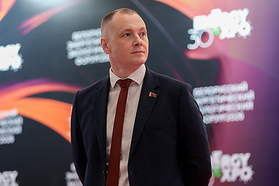 EnergyExpo 2026: юбилейный форум стартовал в Минске