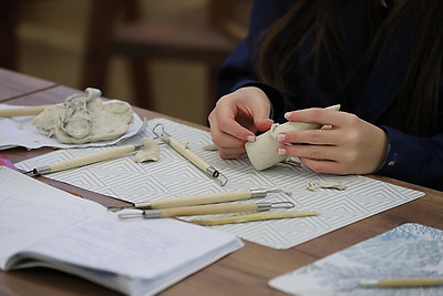 Пригодится в работе и жизни. Как школьники могут освоить рабочие профессии