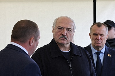 Жесткая критика, но не только. Лукашенко поручил за будущий год кардинально изменить Могилевскую область