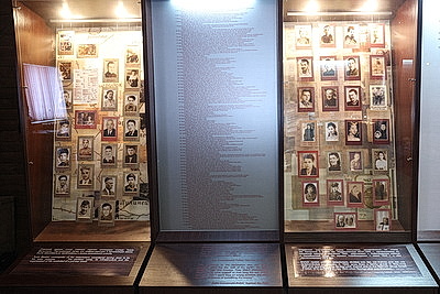 На пути к \"лесному Иерусалиму\". Новогрудский музей хранит память о побеге местных евреев из гетто