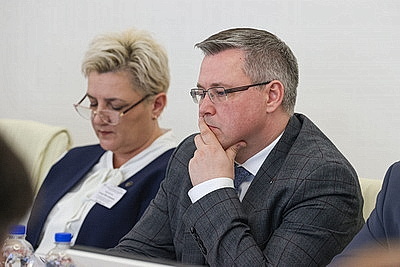 Кунцевич: медиа играют важнейшую роль в системе коммуникации госорганов управления и граждан