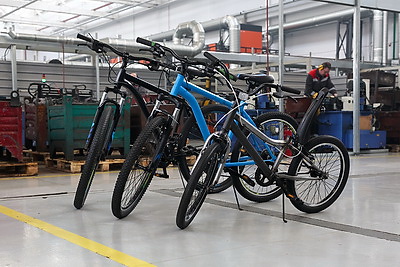 Офис Международной ассоциации \"Центр поддержки качества экспортной продукции\" открылся в Минске