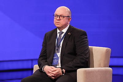 Вторая Национальная школа ректоров проходит в Минске
