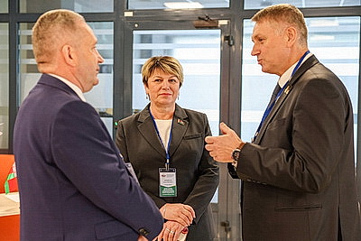 Более 1 тыс. детей из пострадавших от ЧАЭС районов Беларуси и РФ оздоровятся за счет Союзного государства в 2026 году