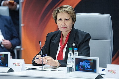 EnergyExpo 2026: юбилейный форум проходит в Минске