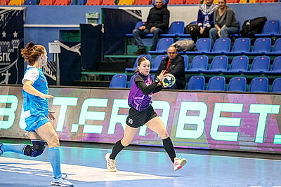 Команда \"Берестье\" одержала победу на первом этапе розыгрыша Кубка Беларуси