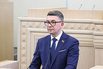 Совет Республики одобрил ратификацию соглашения об Антинаркотическом центре ШОС