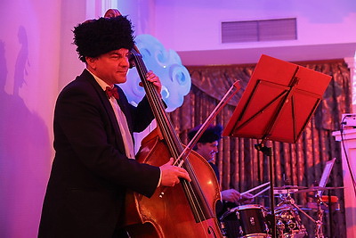 Концерт \"Смешная опера, или Культурный юмор\" представили в Большом театре