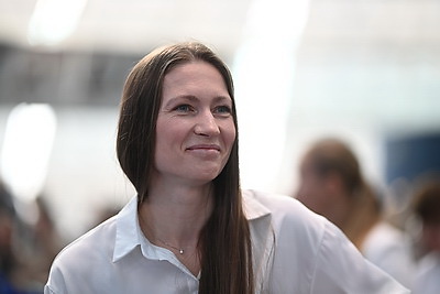 Глава НОК: поддержка юных талантов - реальные инвестиции в будущее белорусского спорта