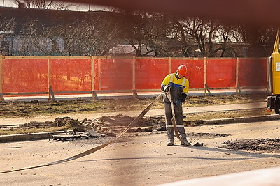 Новые путепроводы и не только. Как в Минске планируют снизить нагрузку на МКАД и центр города