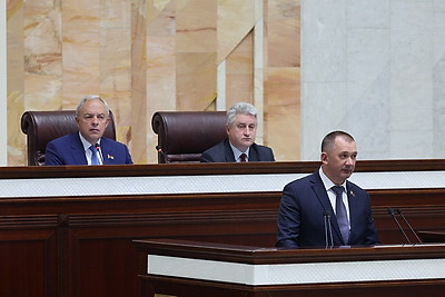 Законопроект о переписи населения принят депутатами в первом чтении
