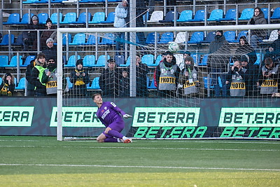 Гродненский \"Неман\" впервые стал обладателем футбольного Суперкубка Беларуси