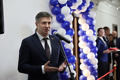 Исследование жизни: учебная лаборатория структурной и функциональной биологии белка открылась в БГУ