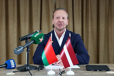 Экс-депутат Сейма Латвии: добрососедские отношения стран Прибалтики с Беларусью неизбежны